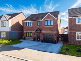 6, Strathlea Crescent, Kilmarnock KA1 1TF