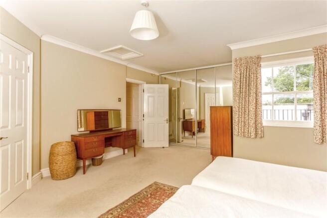 Main Bedroom