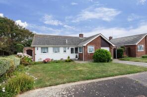 43 Coastal Retreat, Shrubbs Drive, Bognor Regis PO22 7SW