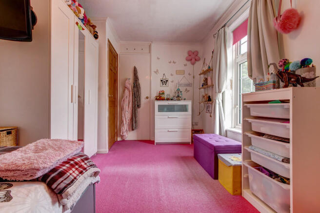 Bedroom 2 - Aspec...
