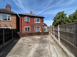 1, Myrtle Street, Retford DN22 7BS