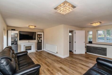 Birch Avenue, Burntwood, WS7