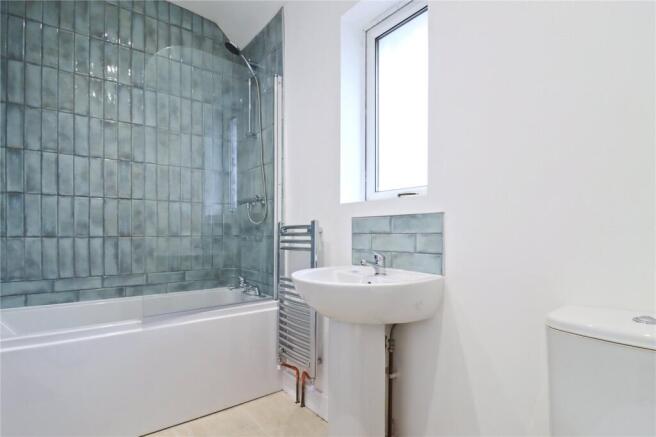 Losh Terrace, Newcastle upon Tyne, Tyne and Wear, NE6 – pohled 4