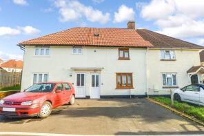 46, Tournament Road, Salisbury SP2 9LG