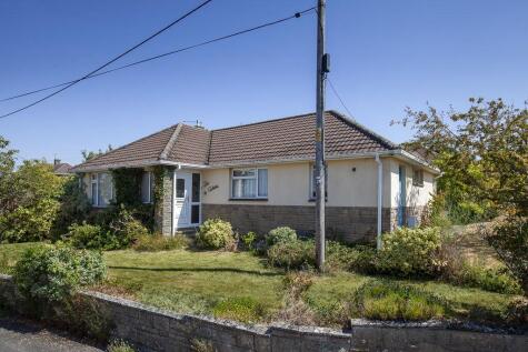Upland Close, Sturminster Newton