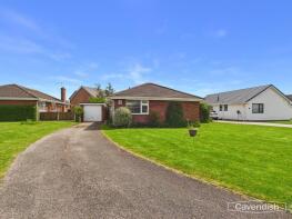 17, Trevalyn Way, Rossett, Wrexham LL12 0EJ