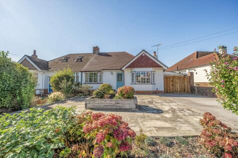 Orchard Drive, Tonbridge, TN10