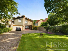 Banjo Lodge, Common Road, Great Wakering SS3 0AG