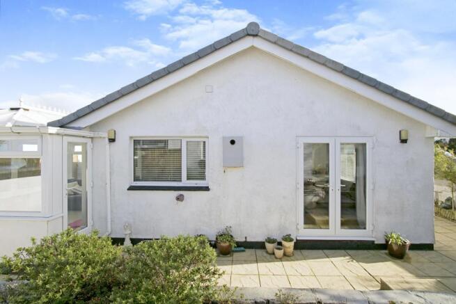 Rear.
