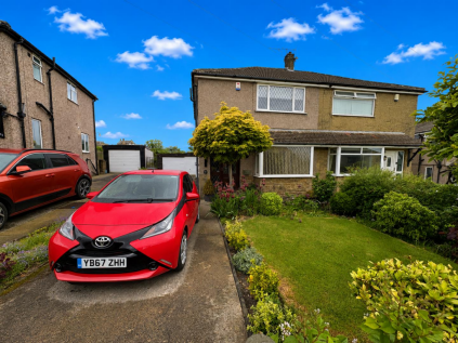 Northfield Grove, Wibsey, Bradford