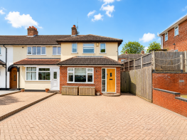 31, Riley Road, Birmingham B14 4JH