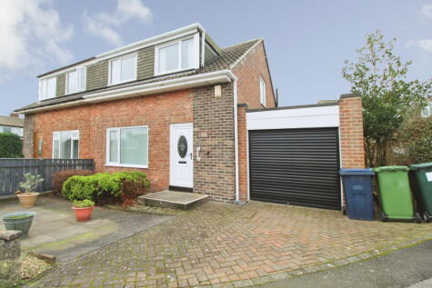 Holburn Walk, Ryton, NE40 3DL