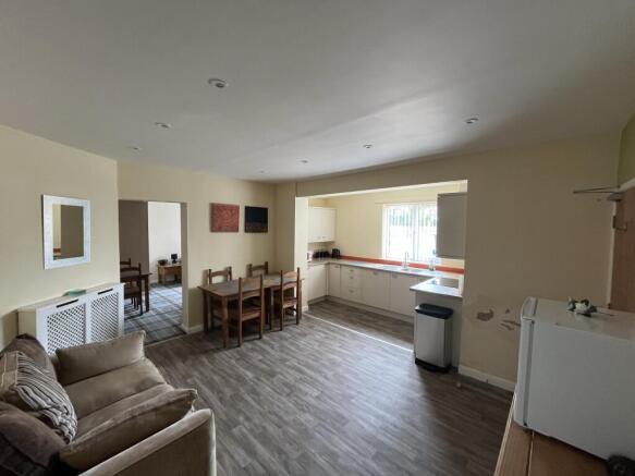 Lake View, Queens Park Close, Mablethorpe, Lincolnshire LN12 2AS photo 5