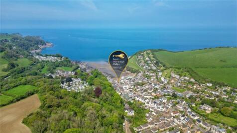 Borough Road, Combe Martin, Ilfracombe