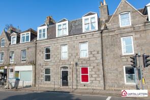 291, Holburn Street, Aberdeen AB10 7FN