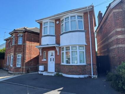 Kemp Road, Winton, BH9