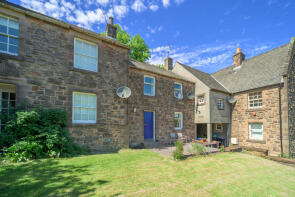21, St John Street, Top Of The Town, Stirling FK8 1EB