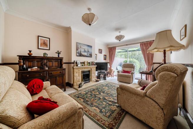 Willow Grove, South Cerney photo 4