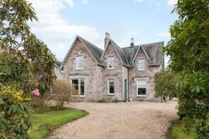 58, James Street, Helensburgh G84 9LX