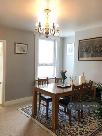 Dinning Room