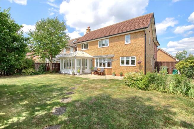 4 bed Detached for sale Image 6