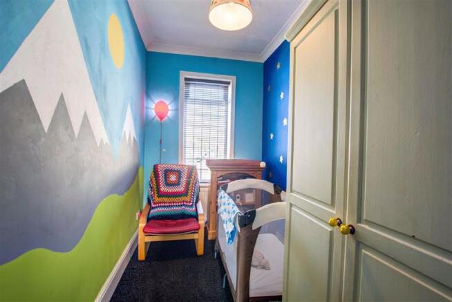 Bedroom 3
