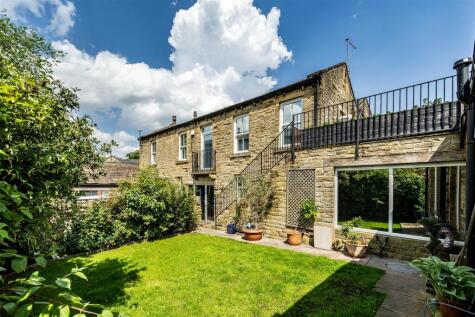 Upper Clough, Linthwaite, Huddersfield