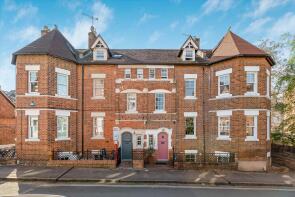 2, Longworth Road, Oxford OX2 6RA