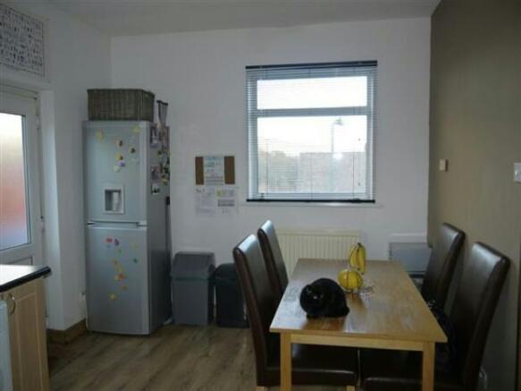 Additional Kitchen P