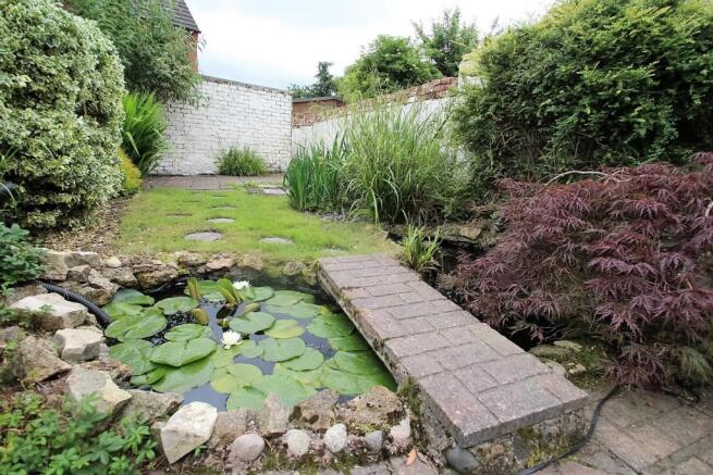 Garden 1