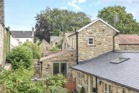 Queen Street, Barnard Castle, County Durham, DL12