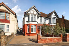 57, Parkhill Road, Sidcup DA15 7NJ