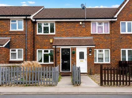 Burlington close, Beckton