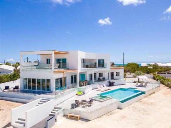 6ix Villa