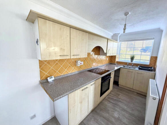 1 bed End of Terrace for sale Image 4