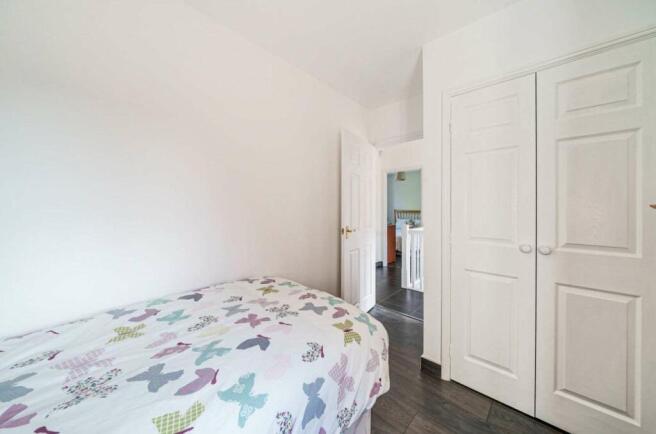 Bedroom 2 (Single)
