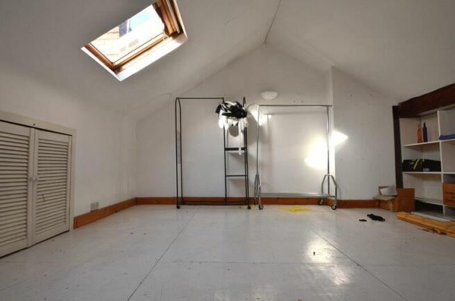 LOFT AREA