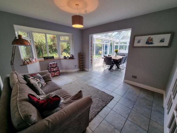 Dining Room in...