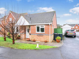28, Plantagenet Way, Gillingham SP8 4TD