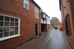 1, Wingfield Street, Ipswich IP4 1AR