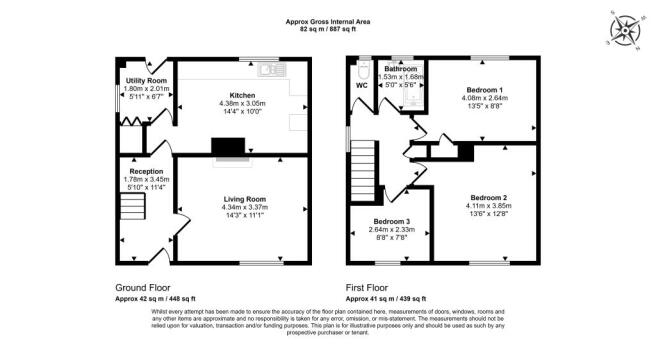 19 Eastfield, West Lavington, Devizes, SN10 4HW