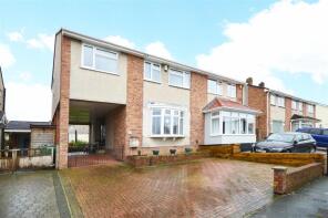 82, Lacey Road, Stockwood, Bristol BS14 8NB