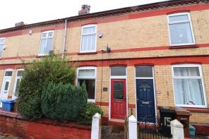 13, Glanvor Road, Edgeley, Stockport SK3 9PF