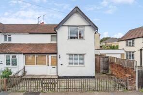 1, Vale Road, Bushey WD23 2HH