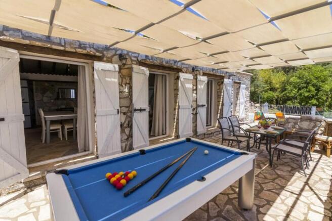 Covered terrace (v1)