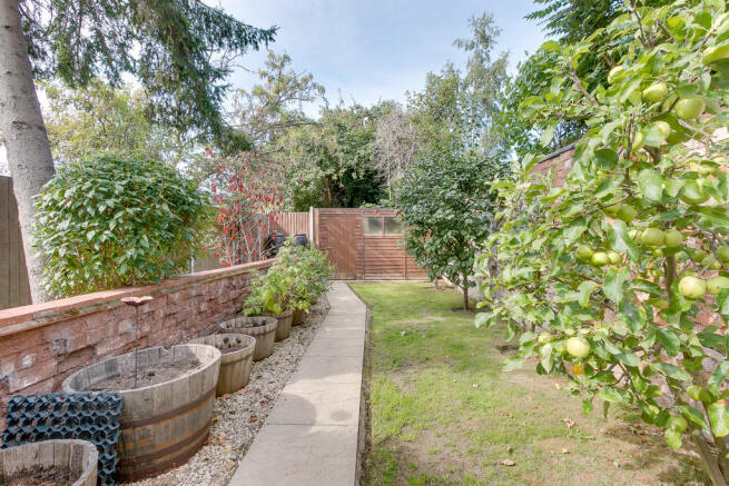Garden - Aspect 3