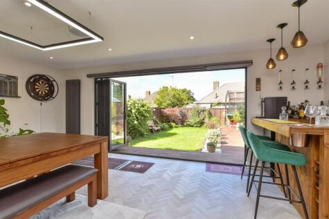 Mill Lane, Portslade, East Sussex