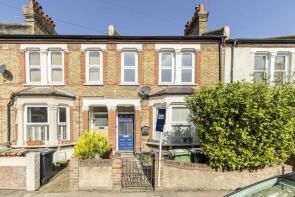 102b, Crofton Park Road, Crofton Park, London SE4 1AL