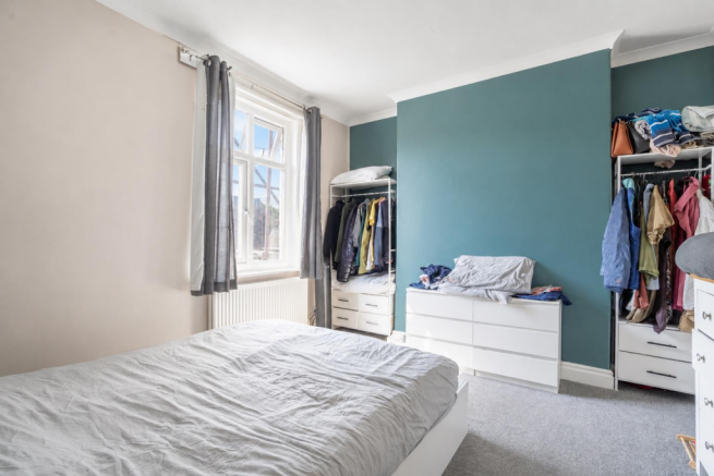 2 bed Terraced to rent Image 5