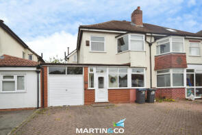 215, Baldwins Lane, Birmingham B28 0PZ